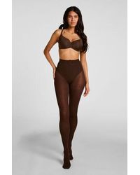 Hunkemöller - Tight Rib Knit Cashmere Blend - Lyst