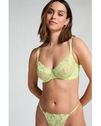 Hunkemöller - Niet-voorgevormde Beugel Bh Ingrid - Lyst