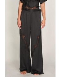 Hunkemöller - Pant Legacy - Lyst