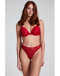 Hunkemöller - String Phoebe - Lyst