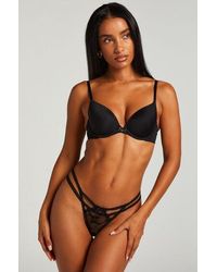 Hunkemöller - String Irina - Lyst