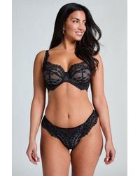 Hunkemöller - String Daisy - Lyst