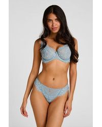 Hunkemöller - Daisy Thong - Lyst