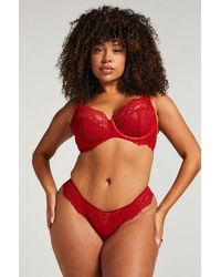 Hunkemöller - Niet-Voorgevormde Beugel Bh Daisy - Lyst