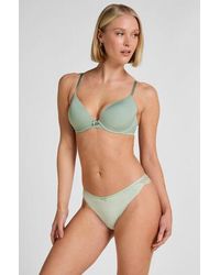 Hunkemöller - String Caro - Lyst