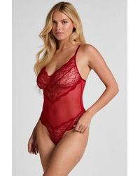 Hunkemöller - Isabelle Body - Lyst