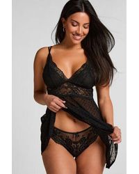 Hunkemöller - Beatriz Babydoll - Lyst