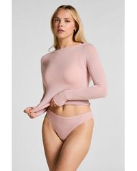 Hunkemöller - String Alex - Lyst