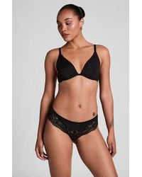 Hunkemöller - Valencia Brazilian Shorts - Lyst