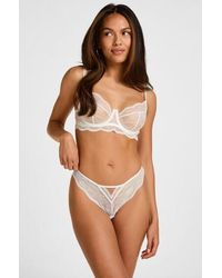 Hunkemöller - Isabelle Cheekini - Lyst