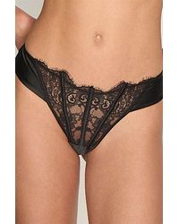 Hunkemöller - Highleg Brazilian Sylvia - Lyst