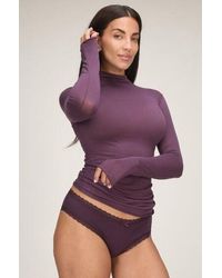 Hunkemöller - Multipack Cotton Brazilian - Lyst