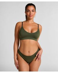 Hunkemöller - String Dide - Lyst