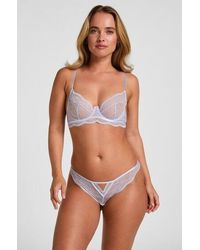 Hunkemöller - Isabelle Cheekini - Lyst
