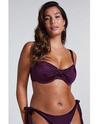 Hunkemöller - Costa Bikinibroekje - Lyst