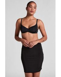 Hunkemöller - Smoothing Underskirt - Lyst