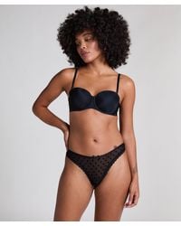 Hunkemöller - String Phoebe - Lyst