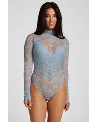 Hunkemöller - Jude Body - Lyst