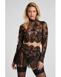 Hunkemöller - Mya Top - Lyst