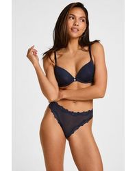 Hunkemöller - String Hazel - Lyst