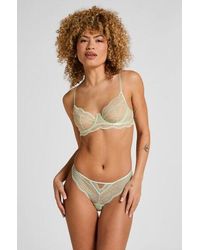 Hunkemöller - Isabelle Cheekini - Lyst