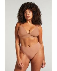 Hunkemöller - Smooth Thong - Lyst