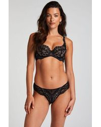 Hunkemöller - String Daisy - Lyst