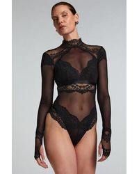 Hunkemöller - Daisy Body - Lyst