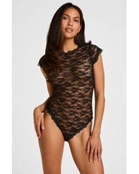 Hunkemöller - Body Aveline - Lyst