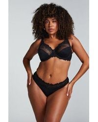 Hunkemöller - Niet-voorgevormde Beugel Bh Diva - Lyst