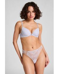 Hunkemöller - String Briar - Lyst
