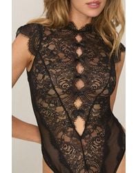 Hunkemöller - Body Sylvia - Lyst