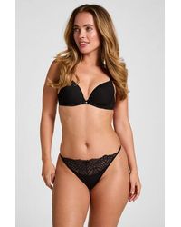 Hunkemöller - String Pamela - Lyst