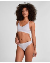 Hunkemöller - String Dide - Lyst