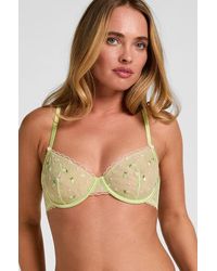 Hunkemöller - Non-Padded Underwired Bra Harriet - Lyst