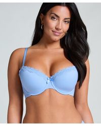 Hunkemöller - Slip brésilien lola - Lyst