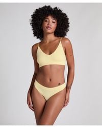 Hunkemöller - String échancré dianne - Lyst