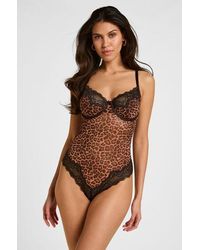 Hunkemöller - Body Gabrielle - Lyst