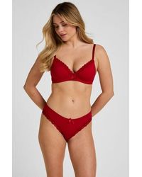 Hunkemöller - Lola Brazilian - Lyst