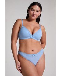 Hunkemöller - String Lola - Lyst