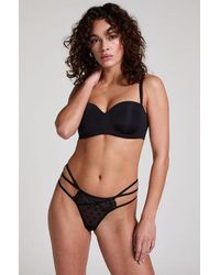 Hunkemöller - String Melda - Lyst