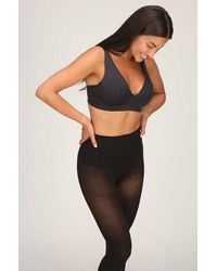 Hunkemöller - Tights 60 Denier Core Control - Lyst
