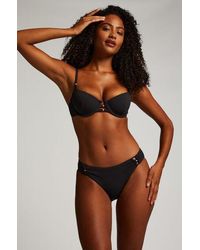 Hunkemöller - Holbox Rio Bikini Bottoms - Lyst