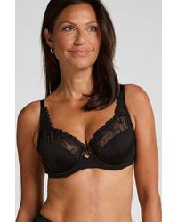 Hunkemöller - Lily Non-Padded Underwired Bra - Lyst