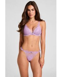 Hunkemöller - Thong Naomi - Lyst