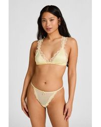 Hunkemöller - String Fruity - Lyst
