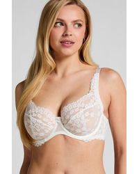 Hunkemöller - Daisy Non-Padded Underwired Bra - Lyst