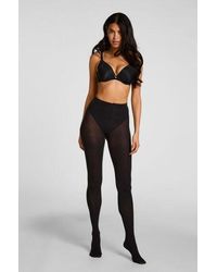 Hunkemöller - Tight Light Knit Cashmere Blend - Lyst