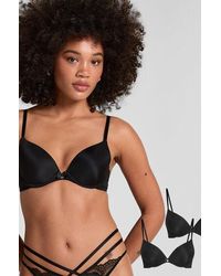 Hunkemöller - 2-Pack Padded Underwired Bra - Lyst