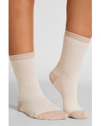 Hunkemöller - Modal Crew Socks - Lyst